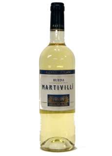 Бели вина Martivillí Sauvignon