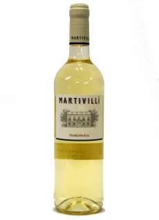 Бели вина Martivillí Verdejo