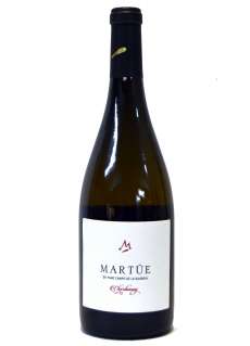 Бели вина Martúe Chardonnay