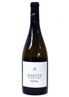 Бели вина Martúe Chardonnay 2018 - 6 Uds. 