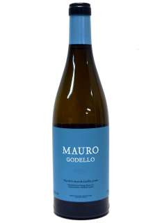 Бели вина Mauro Godello