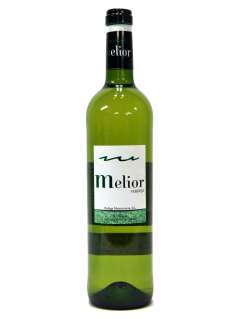 Бели вина Melior Verdejo