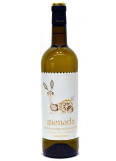 Бели вина Menade Verdejo Organic