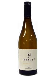Бели вина Merayo Godello