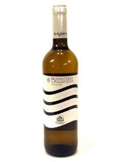 Бели вина Monasterio de Palazuelos 2021 - 6 Uds. 