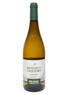Бели вина Monte do Vaqueiro Albariño