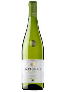 Бели вина Natureo 2021 - 6 Uds. 