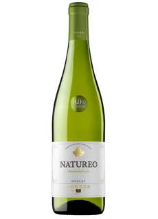 Бели вина Natureo Blanco 2024 - 6 Uds. 