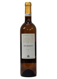Бели вина Nieva Pie Franco