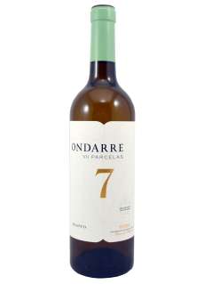 Бели вина Ondarre 7 Parcelas Blanco