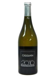 Бели вина Ossián