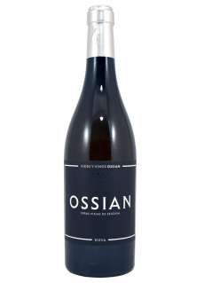 Бели вина Ossian