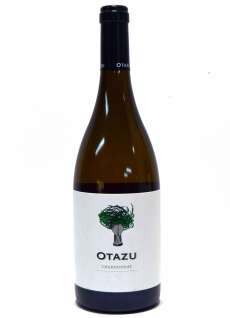 Бели вина Otazu Chardonnay