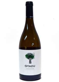 Бели вина Ozu by Otazu Chardonnay