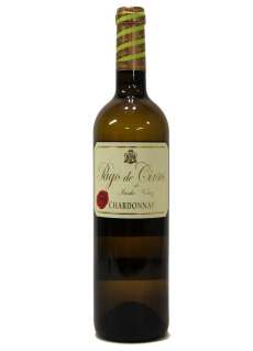 Бели вина Pago de Cirsus Chardonnay