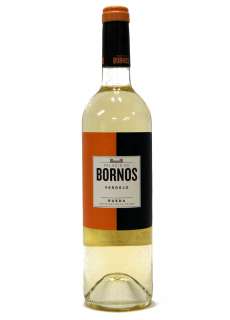 Бели вина Palacio de Bornos Verdejo