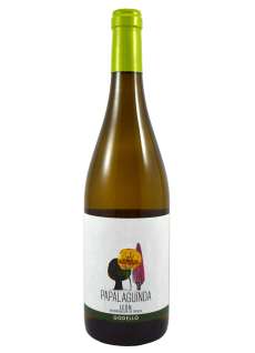 Бели вина Papalaguinda Godello