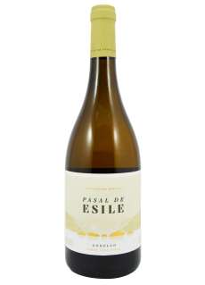 Бели вина Pasal de Esile Godello