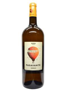 Бели вина Pasavante Verdejo Magnum