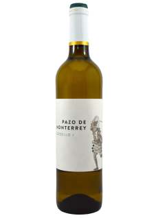 Бели вина Pazo De Monterrey Godello