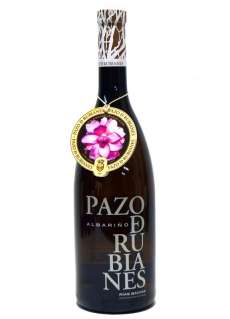 Бели вина Pazo de Rubianes Gran Albariño