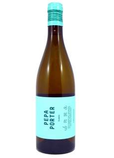 Бели вина Pepa Porter Godello