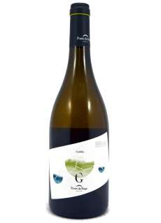 Бели вина Ponte da Boga Godello