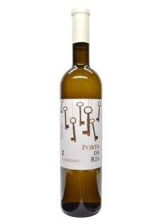 Бели вина Porta da Ría Albariño