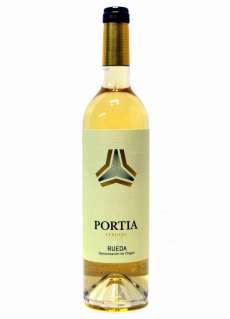 Бели вина Portia Verdejo