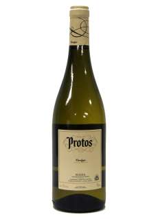 Бели вина Protos Verdejo