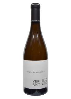 Бели вина Quinta da Muradella Verdello Antiguo