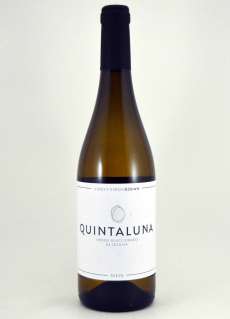 Бели вина Quintaluna de Ossian 2019 - 6 Uds. 