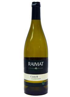 Бели вина Raimat Chardonnay 2023 - 6 Uds. 