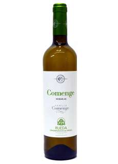 Бели вина Ramón Bilbao Early Harvest Verdejo