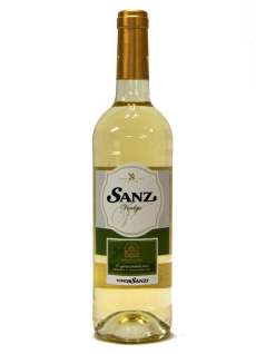 Бели вина Sanz Verdejo