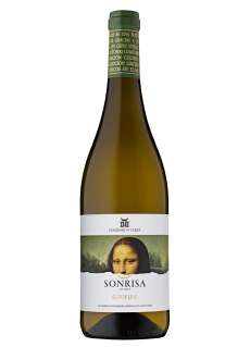 Бели вина Sonrisa de Tares Godello