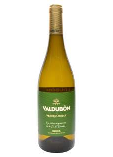 Бели вина Valdubón Verdejo