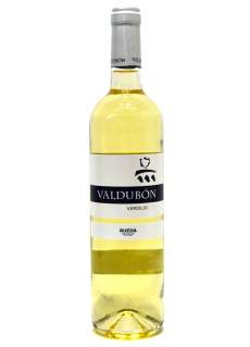 Бели вина Valdubón Verdejo