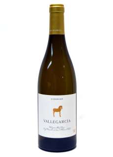 Бели вина Vallegarcía Viognier 2019 - 6 Uds. 