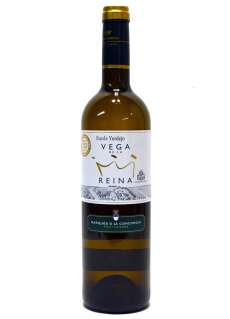 Бели вина Vega de la Reina Verdejo