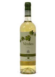 Бели вина Verdeo Verdejo