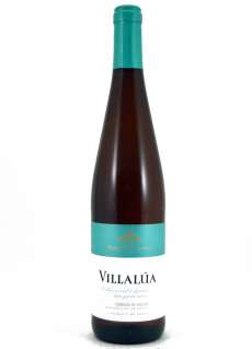 Бели вина Villalúa