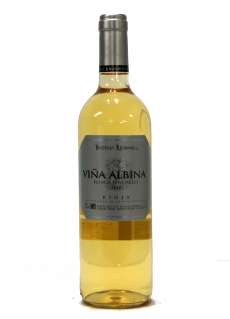 Бели вина Viña Albina Blanco Semi