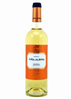 Бели вина Viña Albina Verdejo