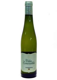 Бели вина Viña Esmeralda 37.5 cl. 