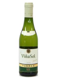 Бели вина Viña Sol 37.5 cl. 