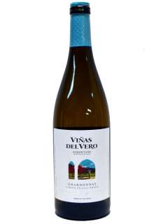 Бели вина Viñas del Vero Chardonnay