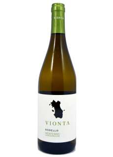 Бели вина Vionta Godello
