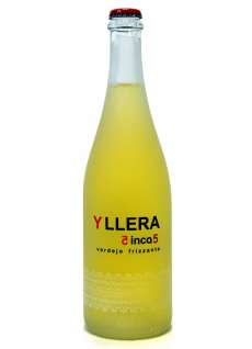 Бели вина Yllera 5.5 Verdejo Frizzante 