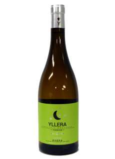 Бели вина Yllera Verdejo Vendimia Nocturna